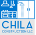 CHILA CONSTRUCTION LLC Logo